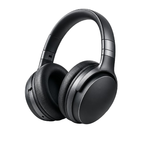 Headphone
